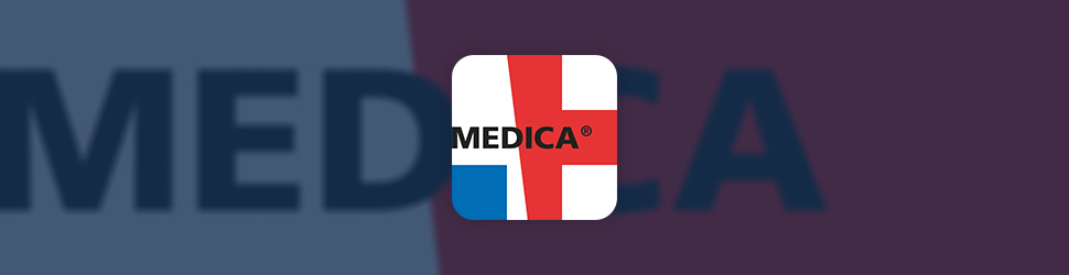 MEDICA Leading International Trade Fair 