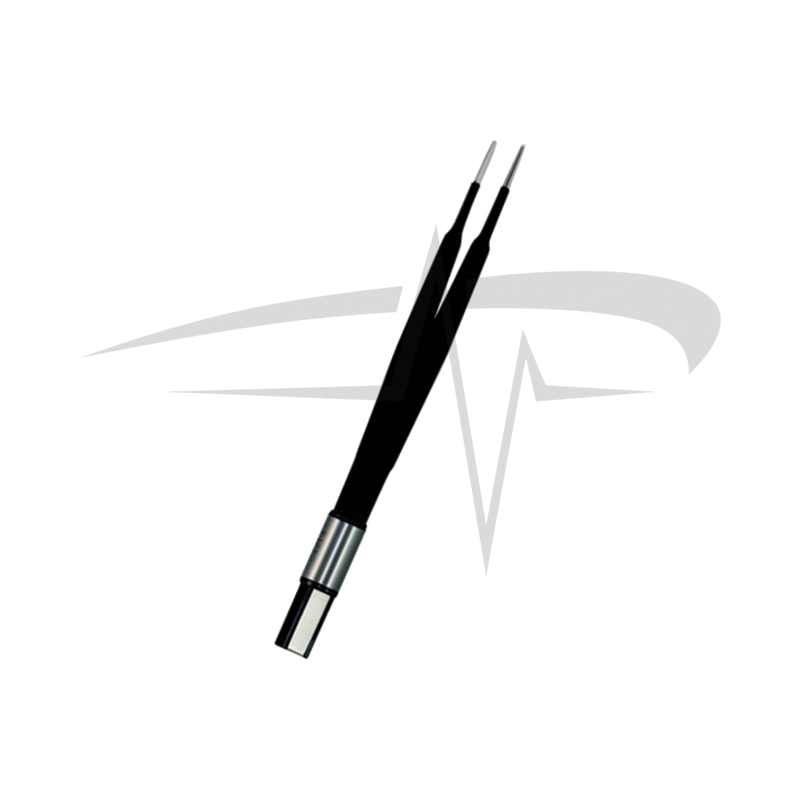 European Non-Stick Bipolar Forceps (Str)